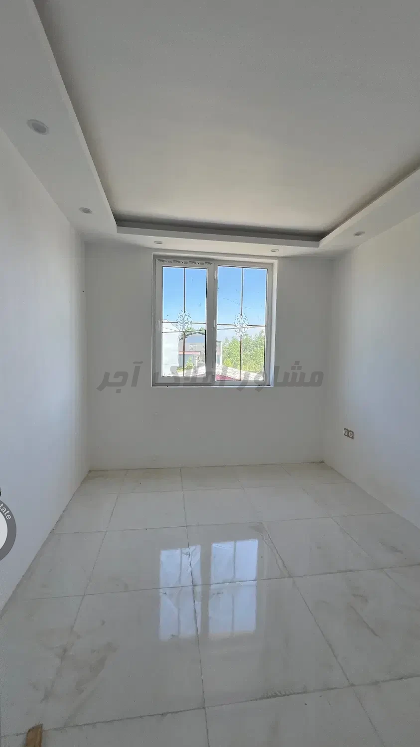  استخر دار ساحلی /۲۵۰ متر نوساز در خرید آپارتمان سایر مناطق چاف و چمخاله عکس شماره 3  