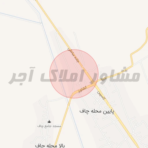  الماس شهر/دوبلکس ۱۵۰متری سند دار در خرید آپارتمان خ 222 چاف و چمخاله عکس شماره 4  