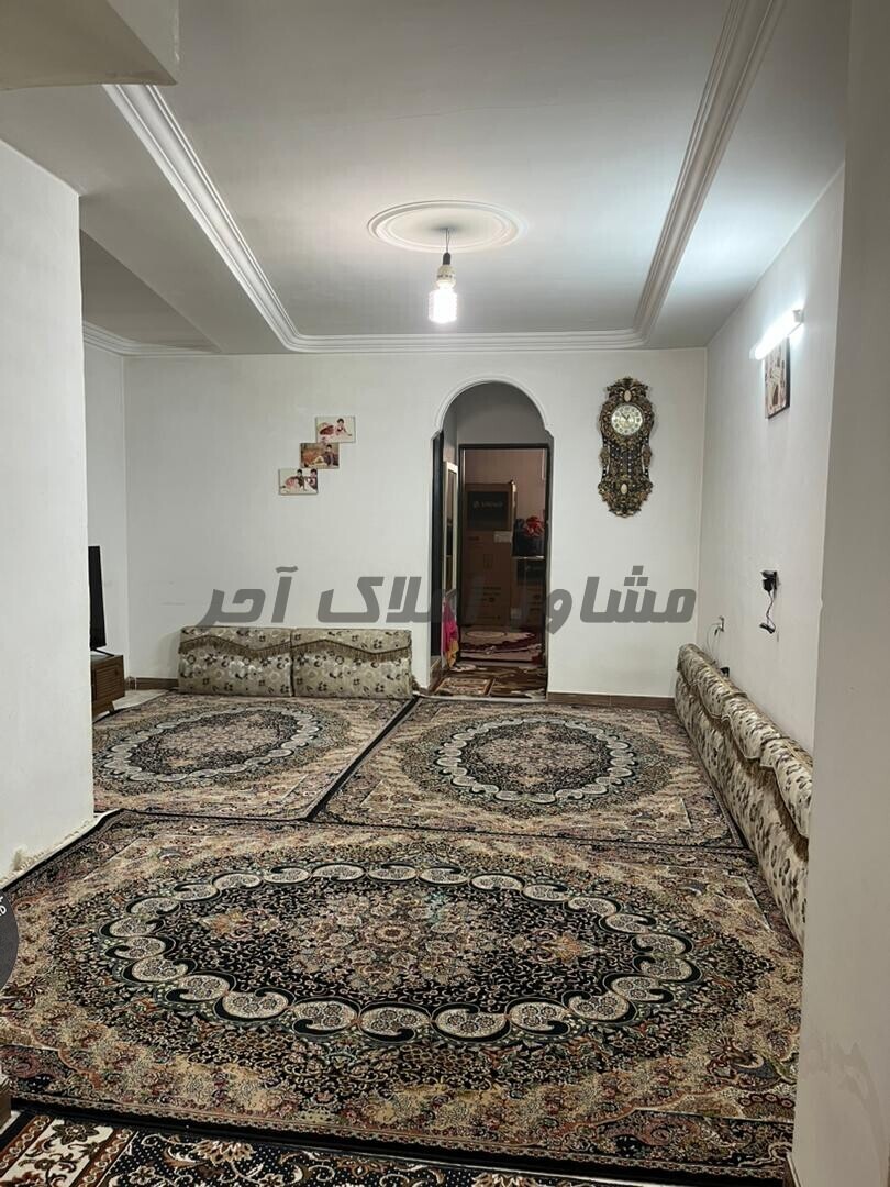 اپارتمان 60 متری دادگستری در خرید آپارتمان فرهنگیان رباط کریم عکس شماره 2