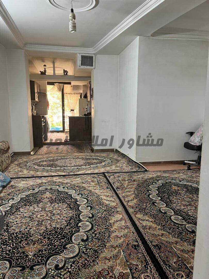 اپارتمان 60 متری دادگستری در خرید آپارتمان فرهنگیان رباط کریم عکس شماره 3