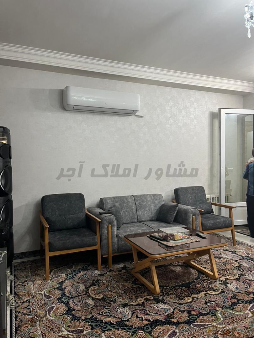 اپارتمان 78متری 2 خواب فداییان در خرید آپارتمان بخشداری-شهرک فداییان رباط کریم