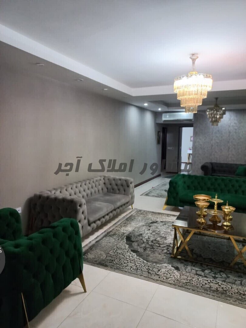 اپارتمان ۱۲۶ متری ۲ خواب فرهنگ در خرید آپارتمان داودیه رباط کریم عکس شماره 4