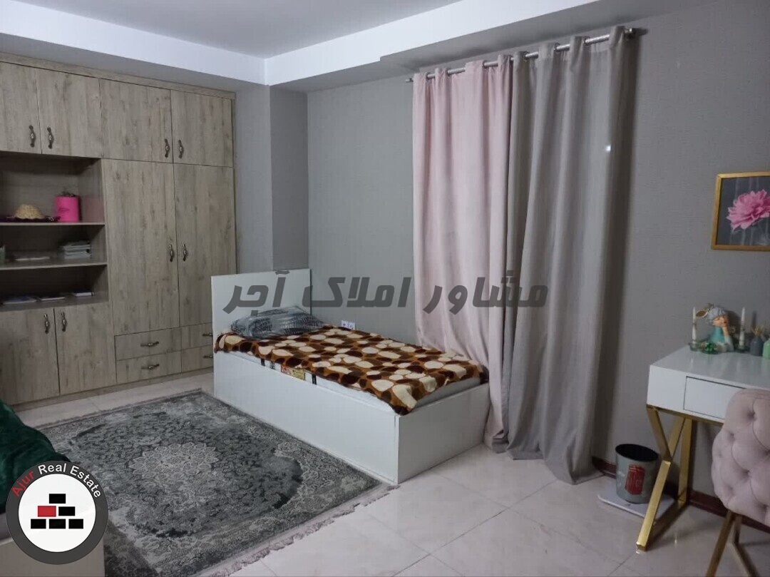 اپارتمان ۱۲۶ متری ۲ خواب فرهنگ در خرید آپارتمان داودیه رباط کریم عکس شماره 5