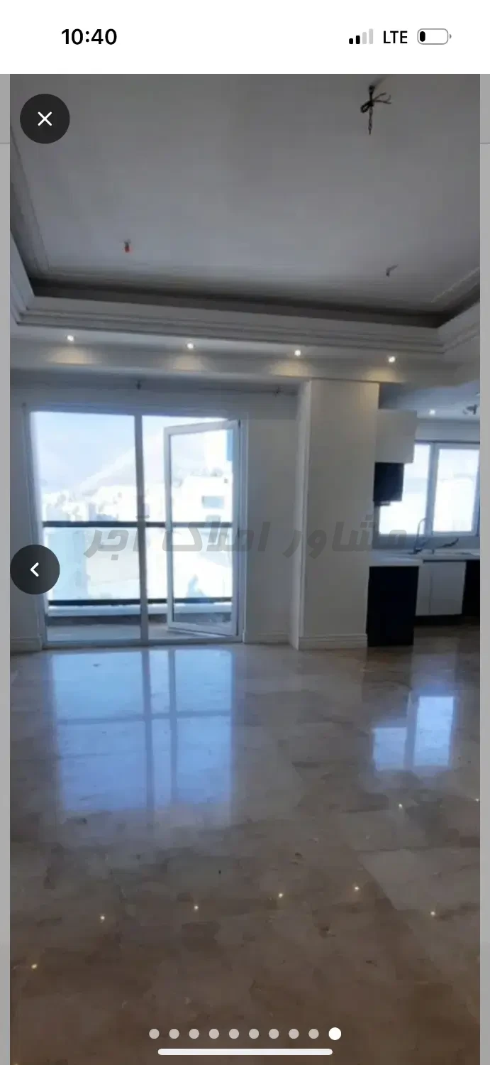 اپارتمان ۱۴۰متری در خرید آپارتمان خ حافظ رباط کریم عکس شماره 1