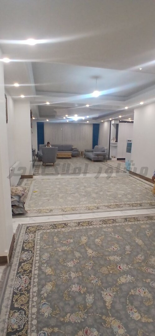  اپارتمان ۱۸۰متر خ صیاد شیرازی در خرید آپارتمان تقی آباد رباط کریم عکس شماره 12  