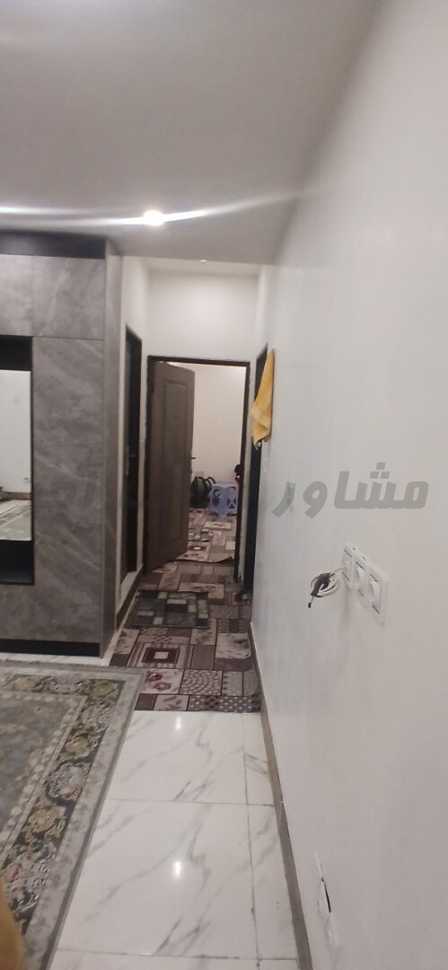 اپارتمان ۱۸۰متر خ صیاد شیرازی در خرید آپارتمان تقی آباد رباط کریم عکس شماره 6