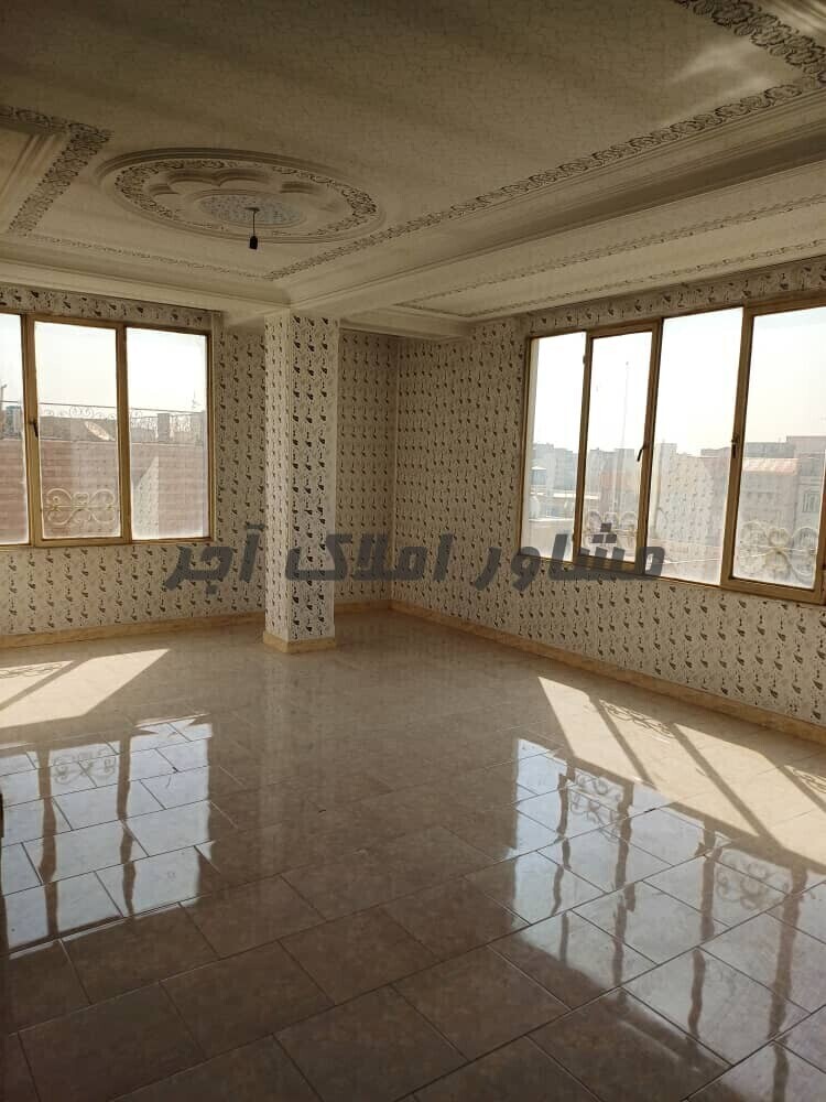 اپارتمان ۹۷ متری ۲ خواب در خرید آپارتمان فرهنگیان رباط کریم عکس شماره 1