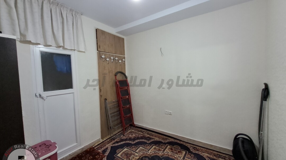  اپارتمان۱۰۰متری نوساز رباط کرین در خرید آپارتمان مرکز شهر رباط کریم عکس شماره 5  