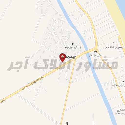  این آپارتمان بهترین انتخاب برای شمای که عاشق دریای در خرید آپارتمان خ قاصدک چاف و چمخاله عکس شماره 4  