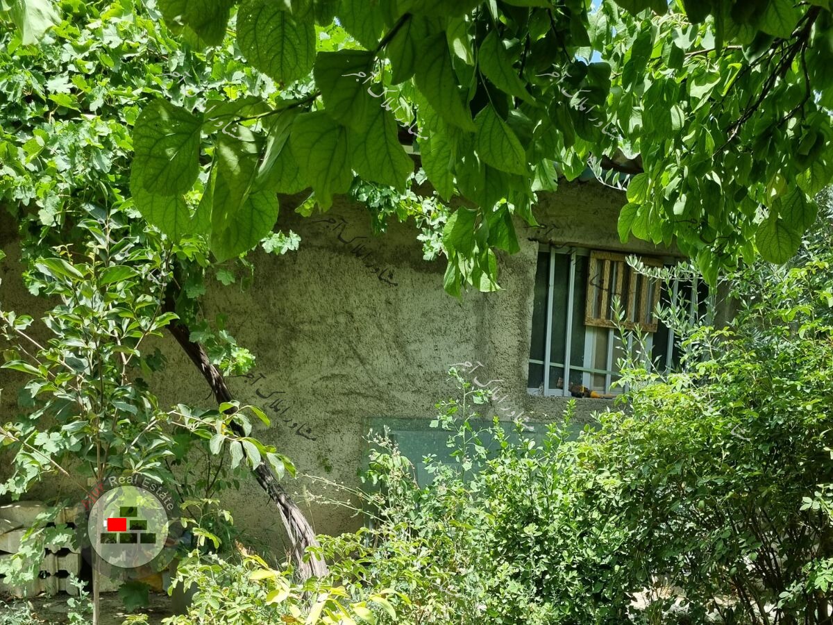 باغ ۱۵۰۰متری حسین مرادی در خرید باغ و باغچه انجم آباد رباط کریم عکس شماره 10