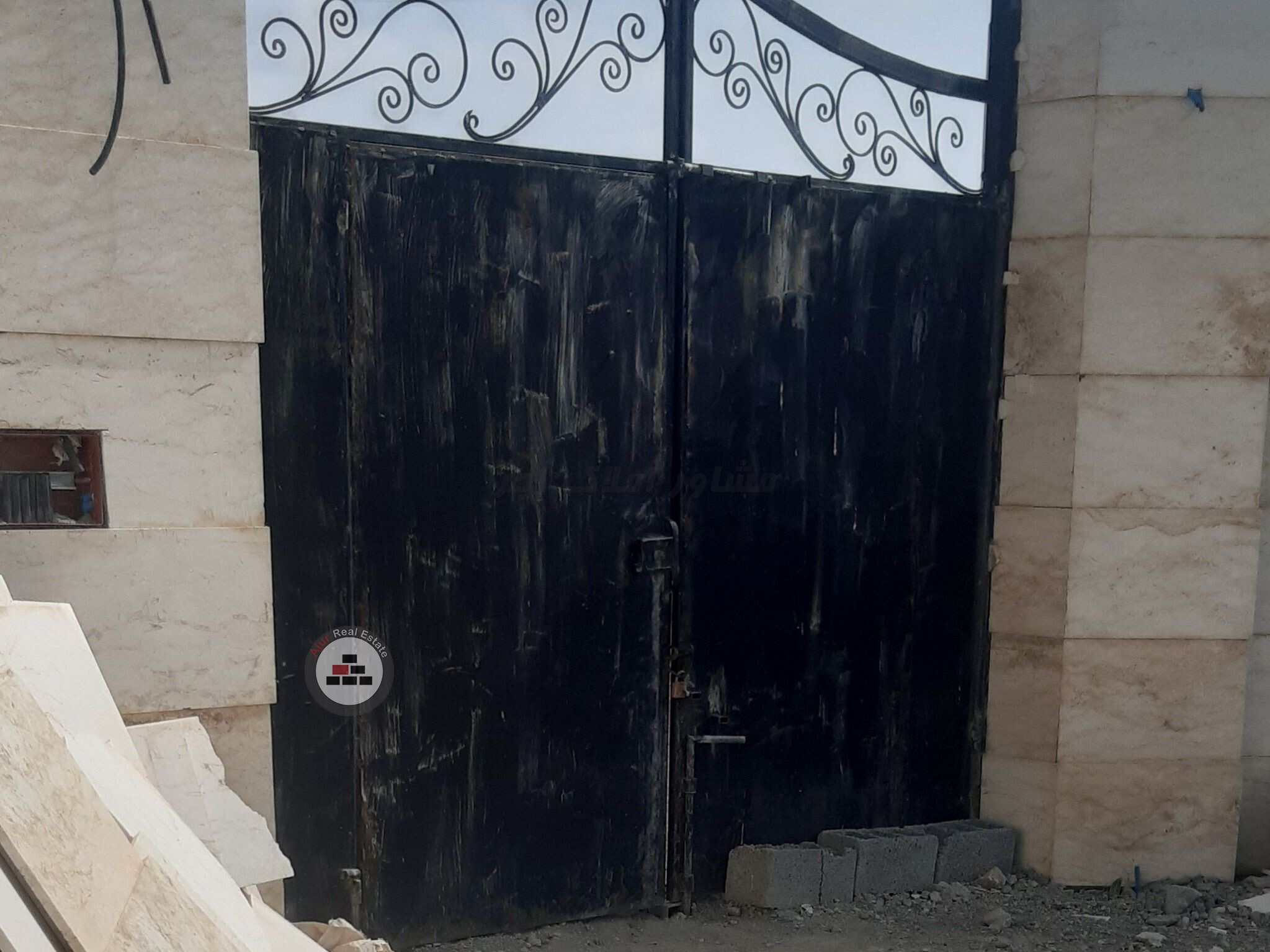 باغچه ۱۳۰۰ متری در خرید باغ و باغچه وحیدیه رباط کریم عکس شماره 4