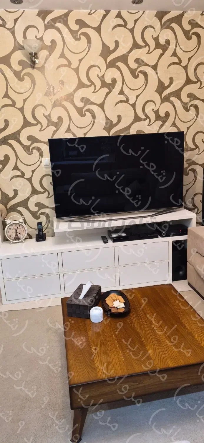 بالای کاج مروارید/ ۷۳متر ۲خواب/ مالک هستم/ زیرقیمت در خرید آپارتمان خ نهم شرقی تهران عکس شماره 2
