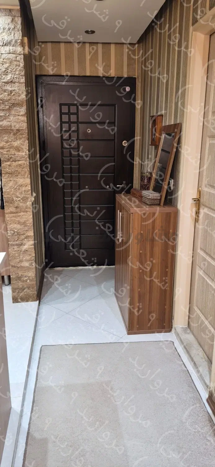 بالای کاج مروارید/ ۷۳متر ۲خواب/ مالک هستم/ زیرقیمت در خرید آپارتمان خ نهم شرقی تهران عکس شماره 3