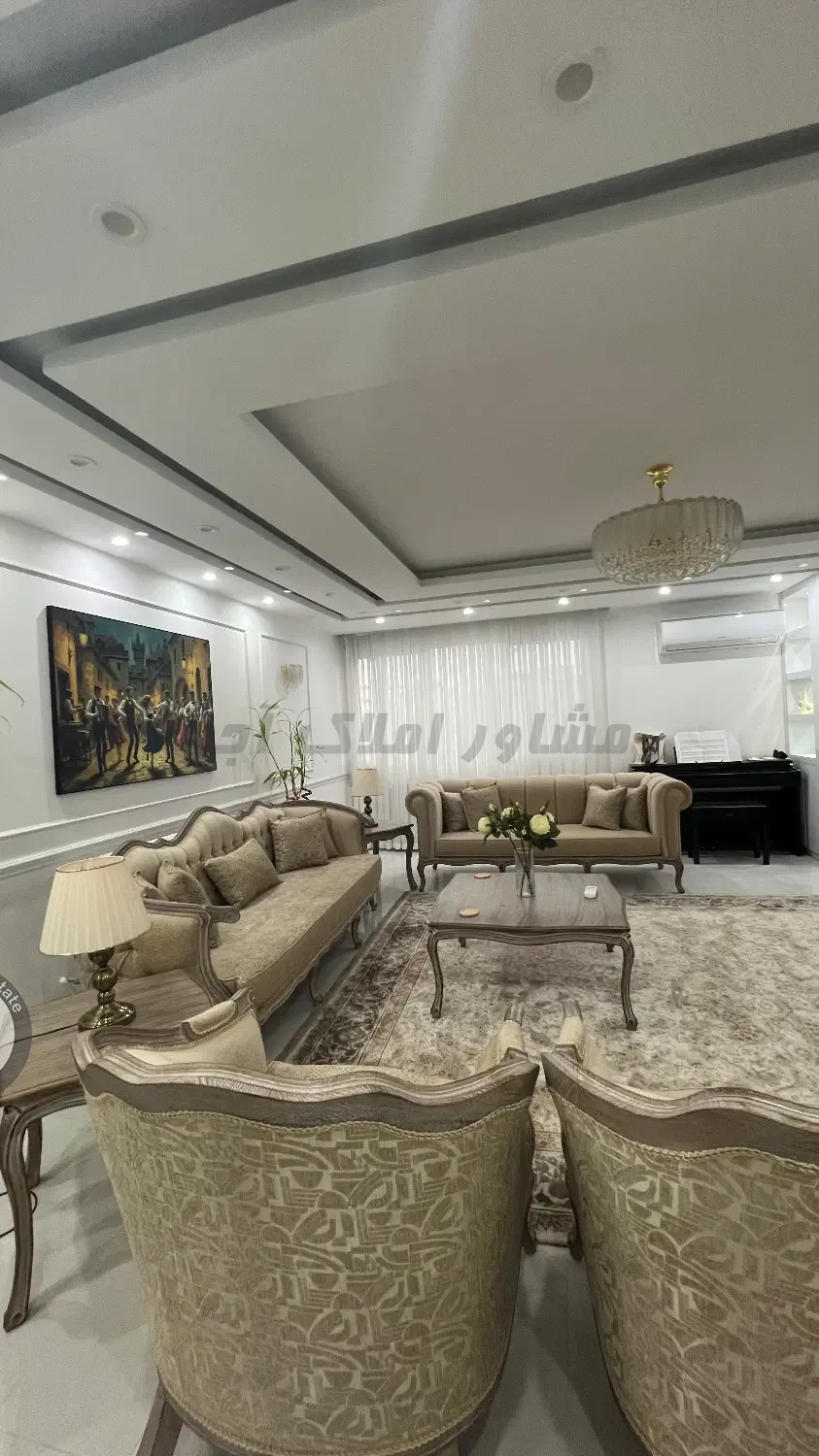 بهترین خرید ۱۶۸ متری بر اصلی نیما در خرید آپارتمان خ نیما لاهیجان عکس شماره 2