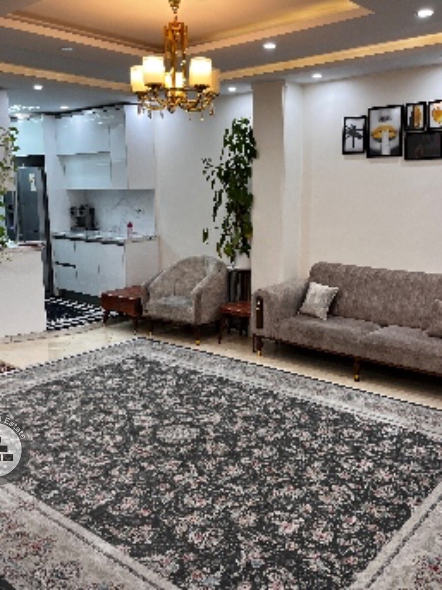 بک واحد آپارتمان در خرید آپارتمان داودیه رباط کریم