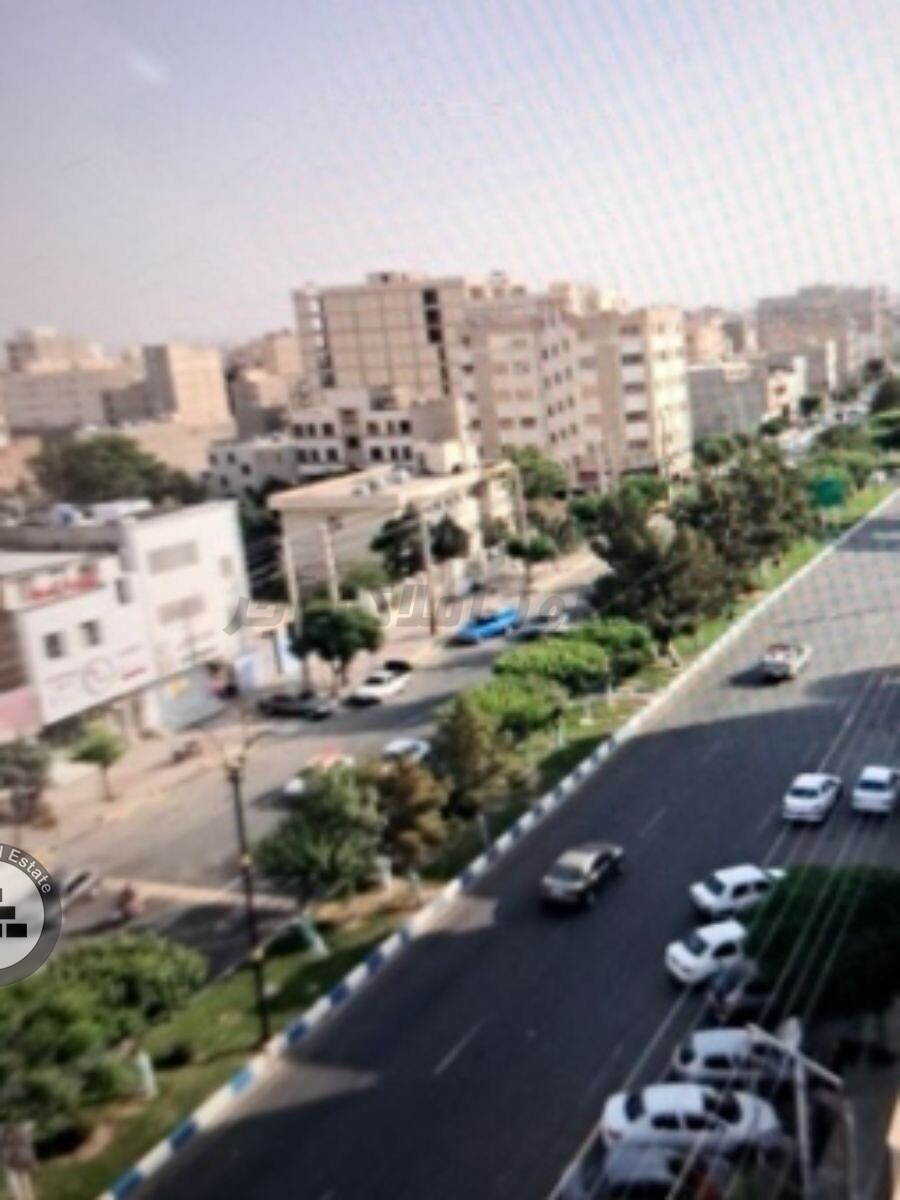 تجاری ۱۰۰متری مصلی در خرید مغازه مرکز شهر رباط کریم