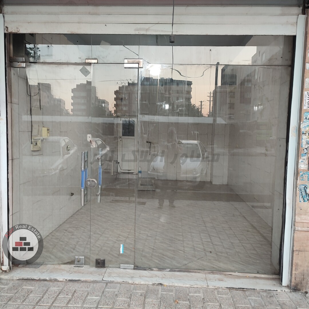  تجاری ۲۵ متر فرهنگیان در اجاره مغازه فرهنگیان رباط کریم عکس شماره 2  