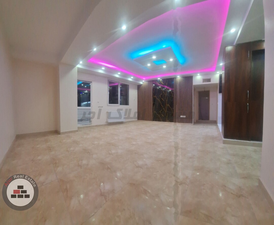  تست چانک در خرید آپارتمان ساحل چاف چاف و چمخاله عکس شماره 2  