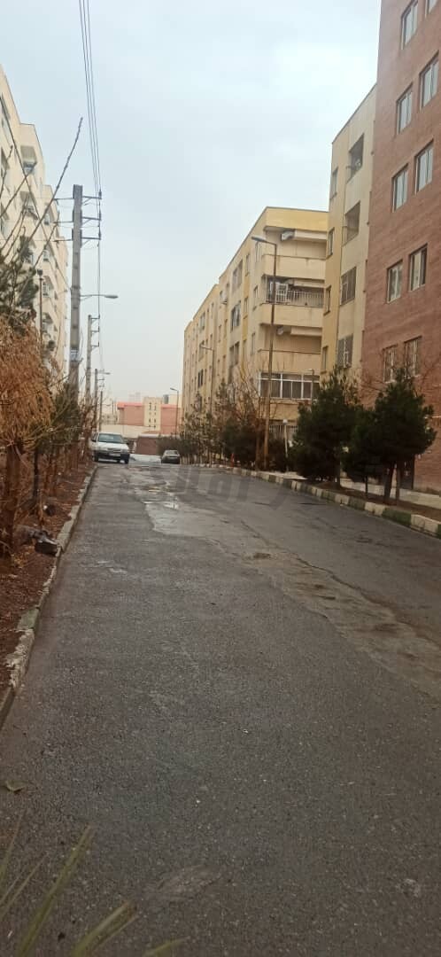 تست چانک ۶ در خرید آپارتمان ملکی رباط کریم
