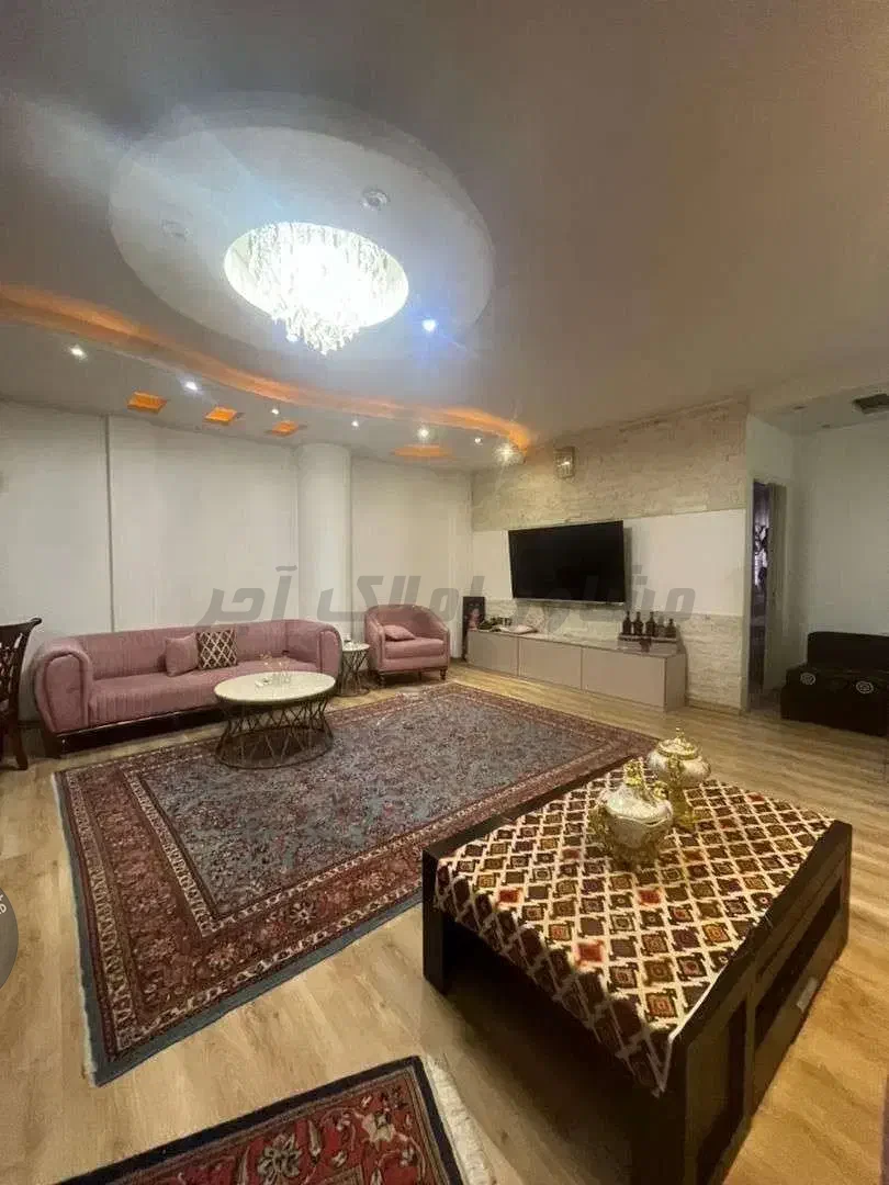 تک واحدی 107 متری شیخ زاهد در خرید آپارتمان شیخ زاهد لاهیجان