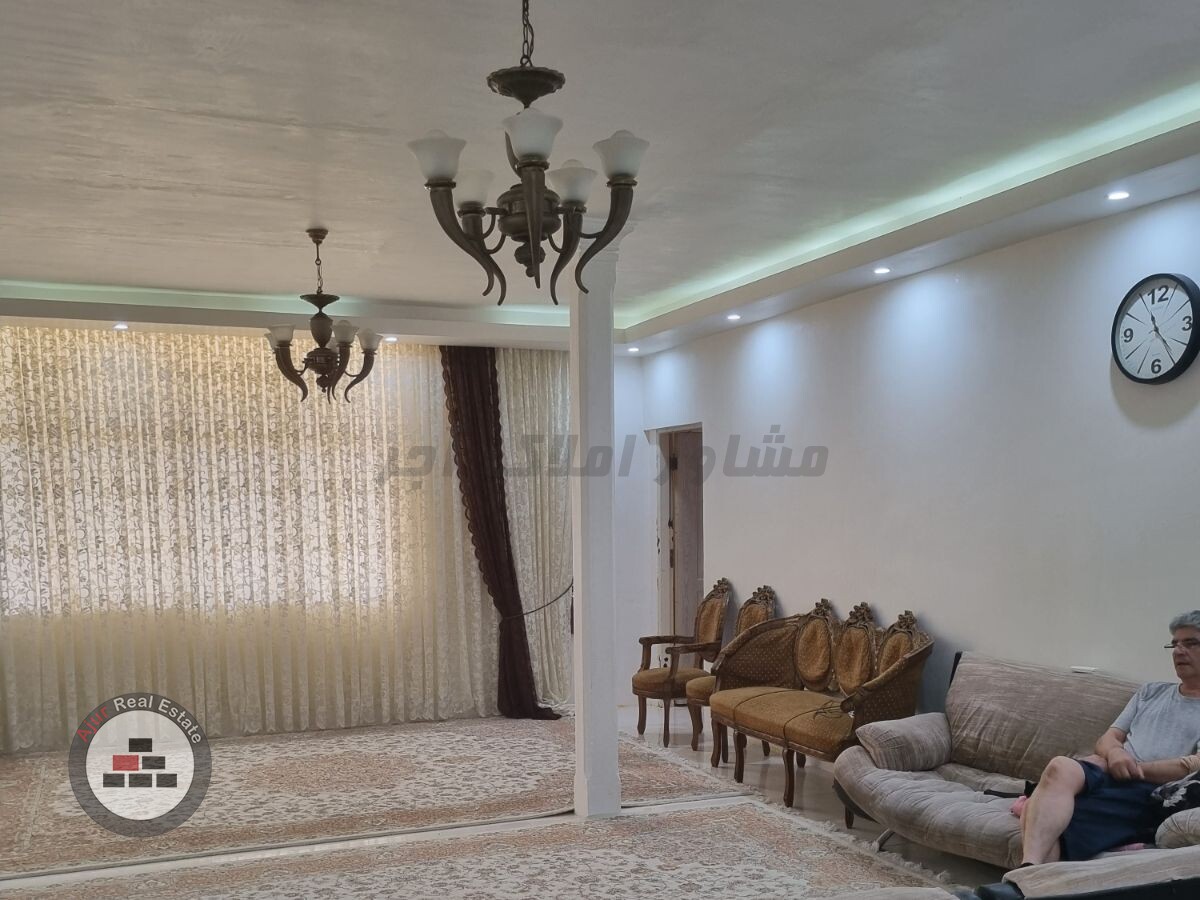 خانه ویلایی ۲۷۰ متر گلستان دوم در خرید خانه ویلایی داودیه رباط کریم