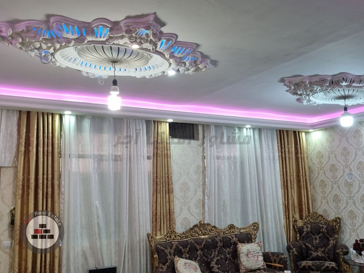 خانه ویلایی ۲۷۰ متر گلستان دوم در خرید خانه ویلایی داودیه رباط کریم عکس شماره 5