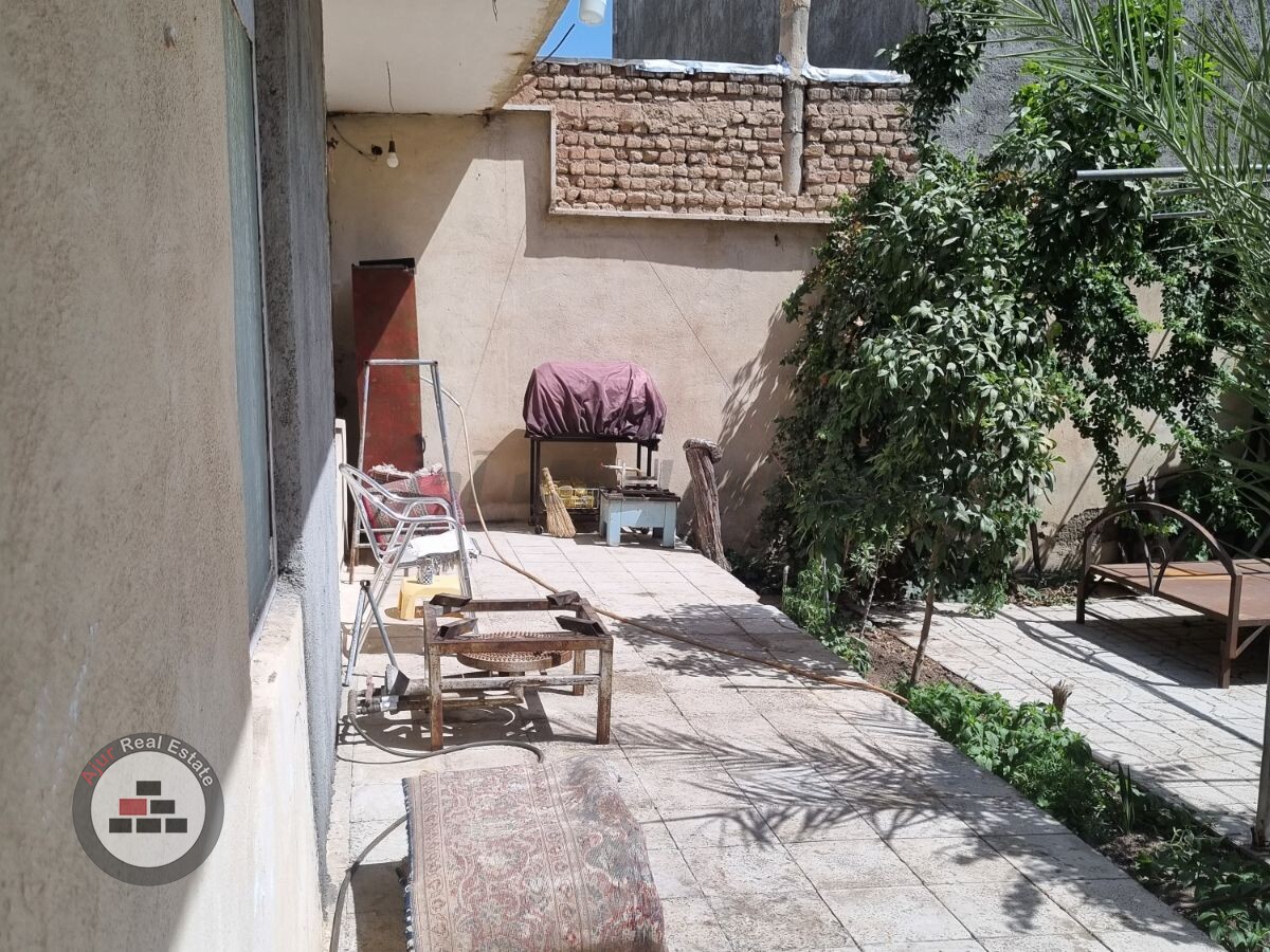 خانه ویلایی ۲۷۰ متر گلستان دوم در خرید خانه ویلایی داودیه رباط کریم عکس شماره 7