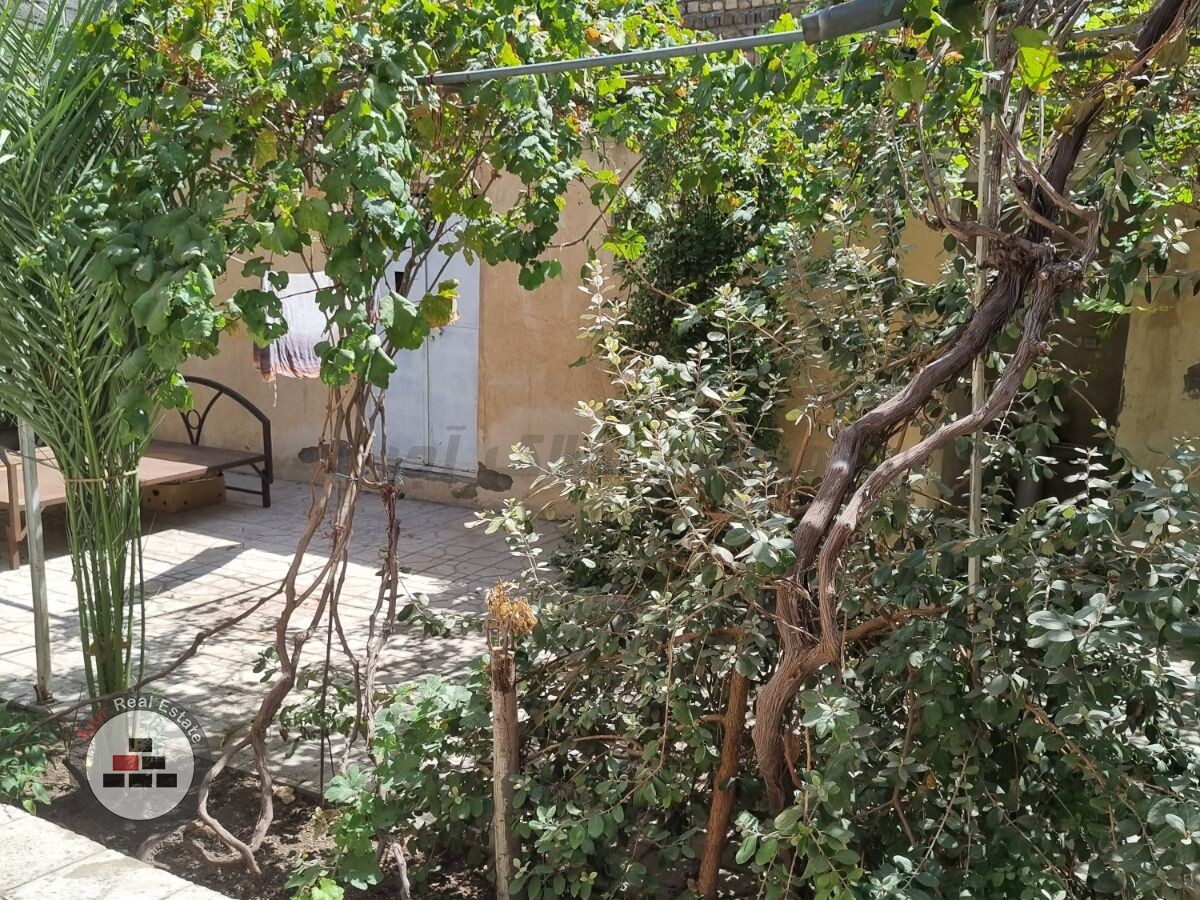 خانه ویلایی ۲۷۰ متر گلستان دوم در خرید خانه ویلایی داودیه رباط کریم عکس شماره 8