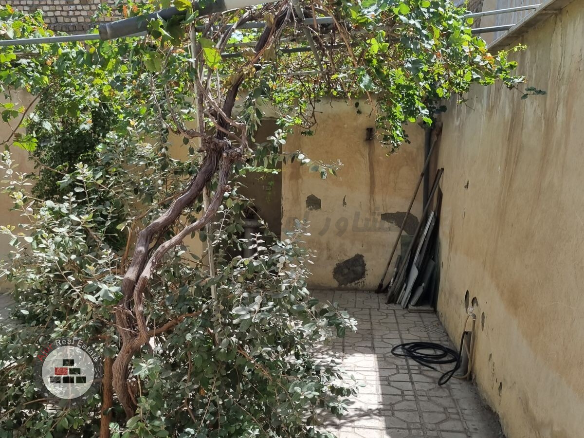 خانه ویلایی ۲۷۰ متر گلستان دوم در خرید خانه ویلایی داودیه رباط کریم عکس شماره 9