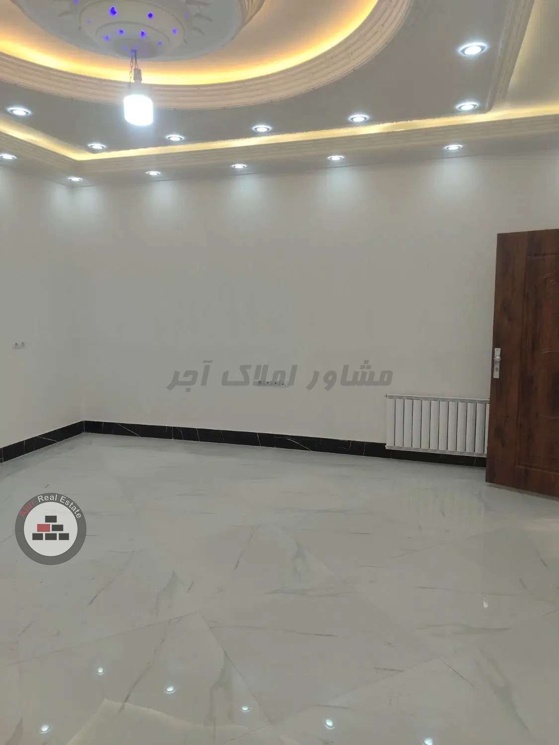 خانه خونه دررباط کریم شهرک سفیدارشترخوار در خرید آپارتمان خ فجر رباط کریم عکس شماره 3