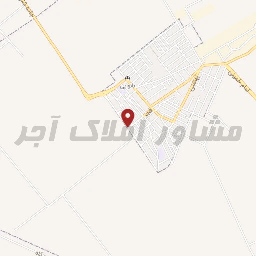 خانه خونه دررباط کریم شهرک سفیدارشترخوار در خرید آپارتمان خ فجر رباط کریم عکس شماره 4