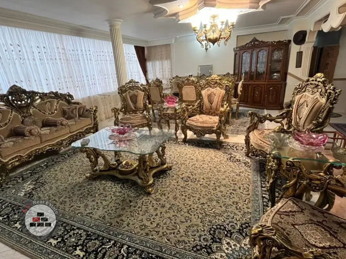 خانه ویلایی رباط کریم در خرید خانه ویلایی ملکی رباط کریم عکس شماره 2