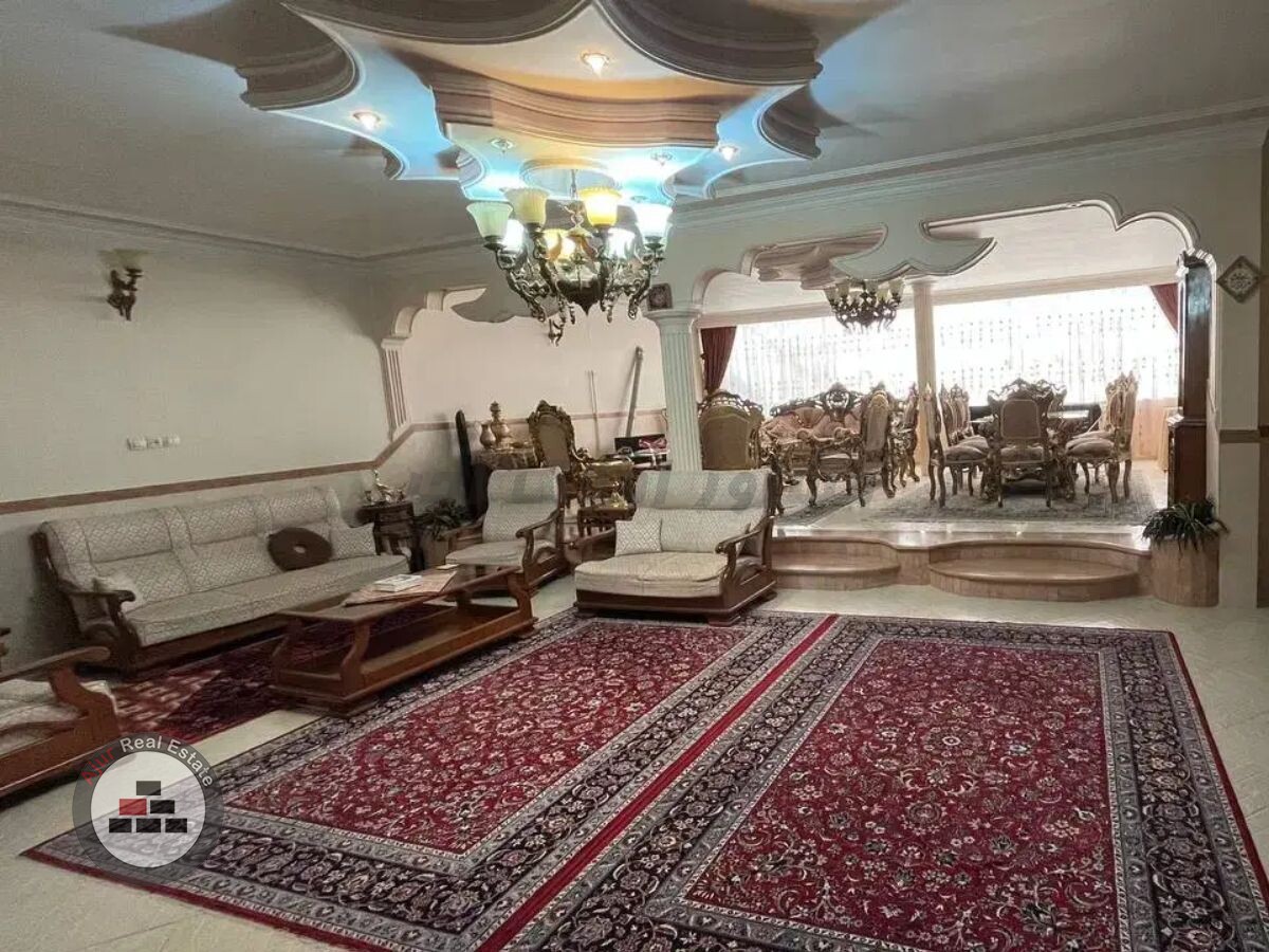 خانه ویلایی رباط کریم در خرید خانه ویلایی ملکی رباط کریم عکس شماره 3