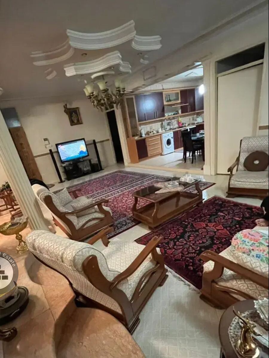  خانه ویلایی رباط کریم در خرید خانه ویلایی ملکی رباط کریم عکس شماره 4  