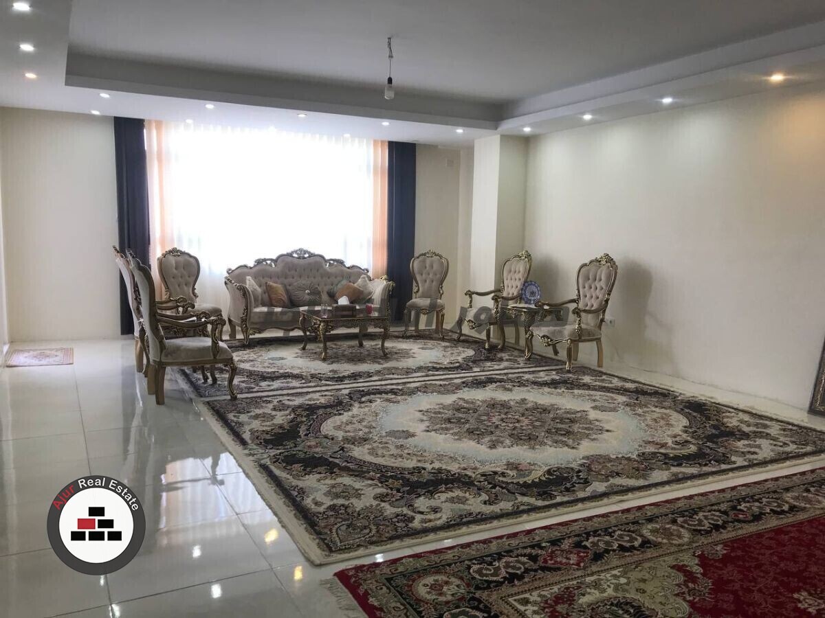خانه ۱۷۵ متری ۳ خ بخشداری در خرید آپارتمان عکس شماره 1