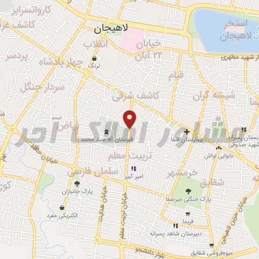 خونه ۷۷ متری طبقه اول دو واحدی بازسازی شده در خرید آپارتمان خ استاد محجوبی لاهیجان عکس شماره 4