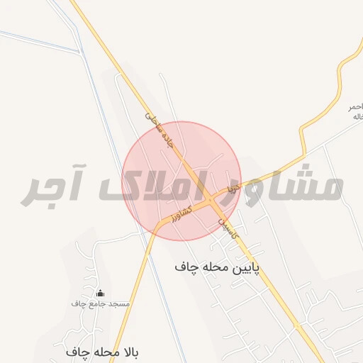 دو قدم تا دریا/۲۵۰متری در خرید آپارتمان خ 222 چاف و چمخاله عکس شماره 4
