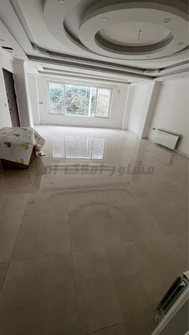دو واحد ۱۳۰ متر ویو ابدی بر شیخ زاهد در خرید آپارتمان شیخ زاهد لاهیجان عکس شماره 1