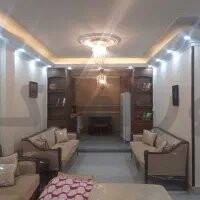 دوخواب / ۷۵ متر در خرید آپارتمان مرکز شهر رباط کریم عکس شماره 1