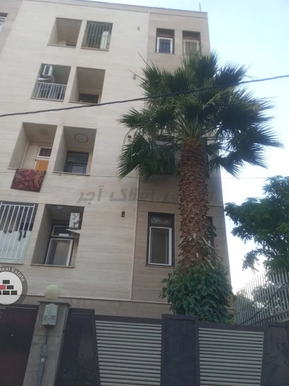 دوخواب / ۷۵ متر در خرید آپارتمان مرکز شهر رباط کریم عکس شماره 3