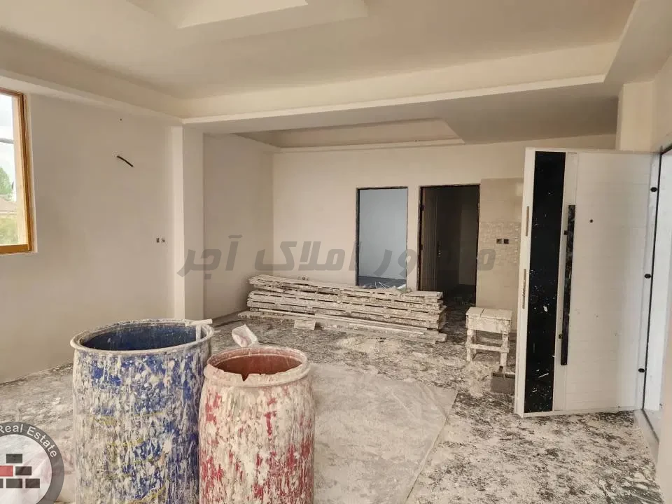  دوواحد ویلاآپارتمان۷۴متری ورودی جدا/سند،پروانه در خرید آپارتمان ساحل چمخاله چاف و چمخاله عکس شماره 3  