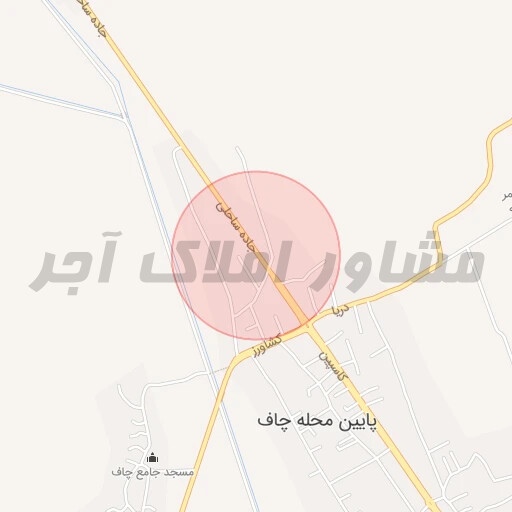  دوواحد ویلاآپارتمان۷۴متری ورودی جدا/سند،پروانه در خرید آپارتمان ساحل چمخاله چاف و چمخاله عکس شماره 4  