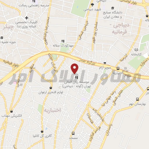 دیباجی ج تسلیمی ۱۲۲متر ۲و۳خواب ط۴ باکلیه امکانات در خرید آپارتمان اختیاریه تهران عکس شماره 4