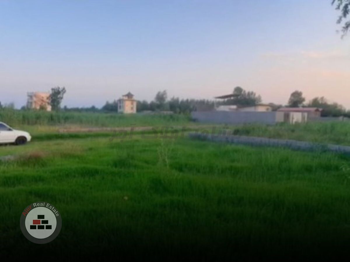 زمین ساحلی ۱۴۵ متر در خرید زمین مسکونی چاف چاف و چمخاله عکس شماره 2