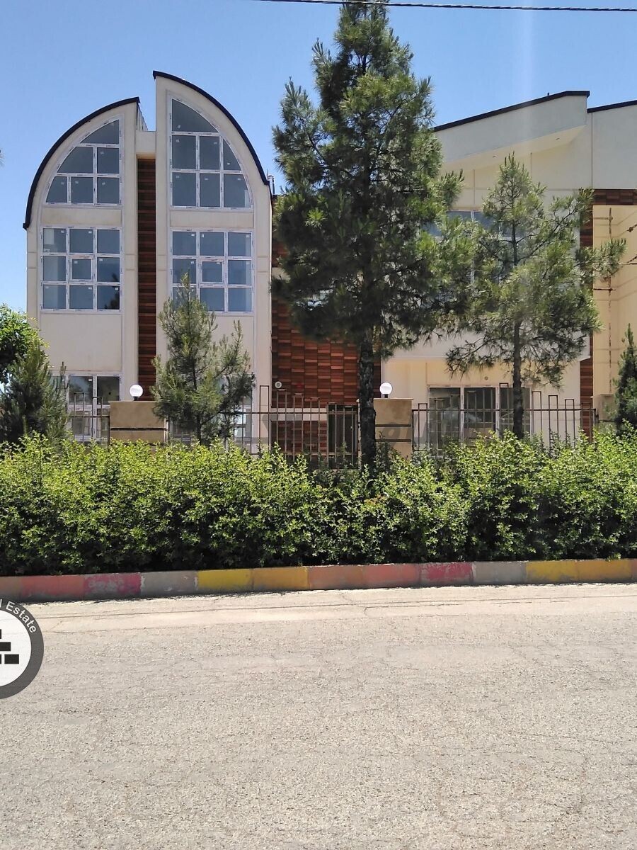 زمین مسکونی فاز۳ شهرک خانه در خرید زمین مسکونی شهرک خانه رباط کریم عکس شماره 5