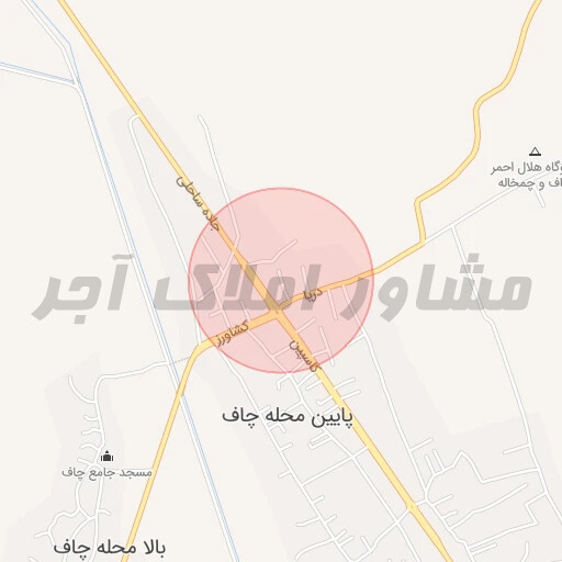  زمین ساحلی خوش نقشه در خرید آپارتمان   عکس شماره 4  