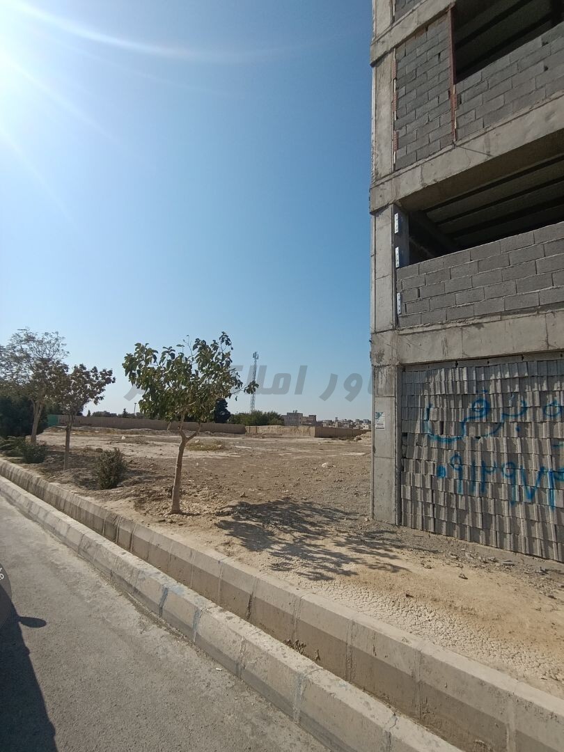 زمین مسکونی / ۲۰۰ متر / سلیمی در خرید زمین مسکونی سایر مناطق رباط کریم رباط کریم عکس شماره 1