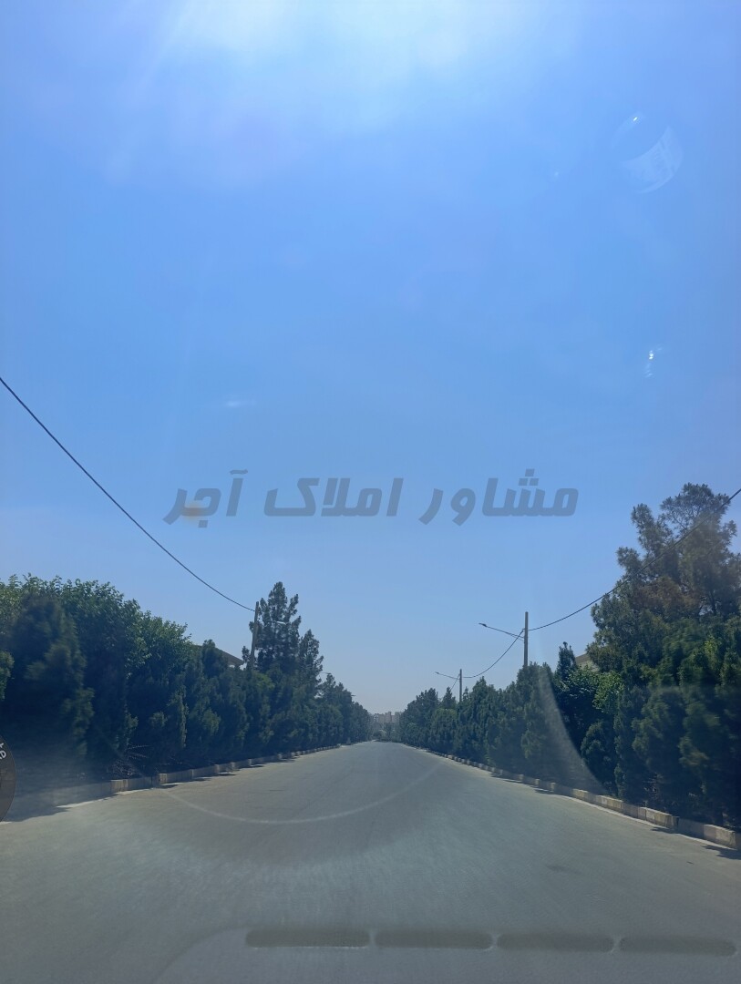 زمین ۱۹۰۰ متری / فاز ۲ شهرک خانه تهران در خرید زمین مسکونی شهرک خانه رباط کریم عکس شماره 1