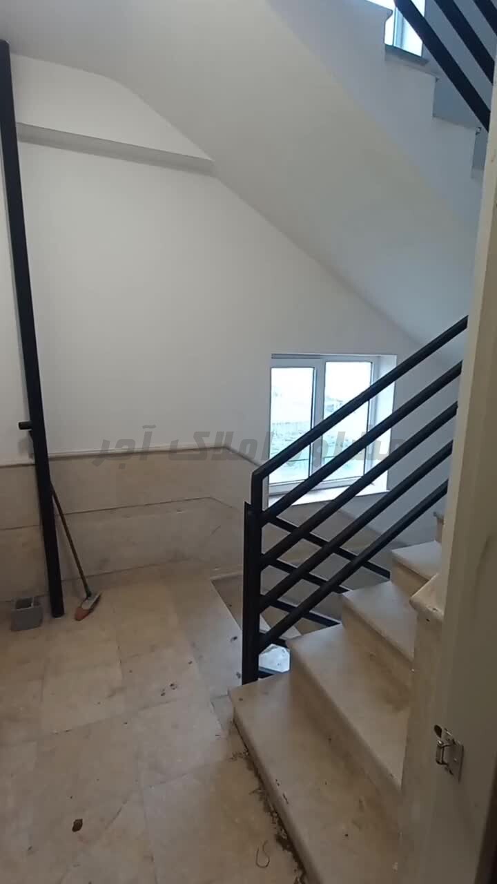  ساحل چاف چمخاله آپارتمان ۱۲۵ متری ۲ خواب نوساز در خرید آپارتمان خ ساحل ۶ چاف و چمخاله عکس شماره 3  