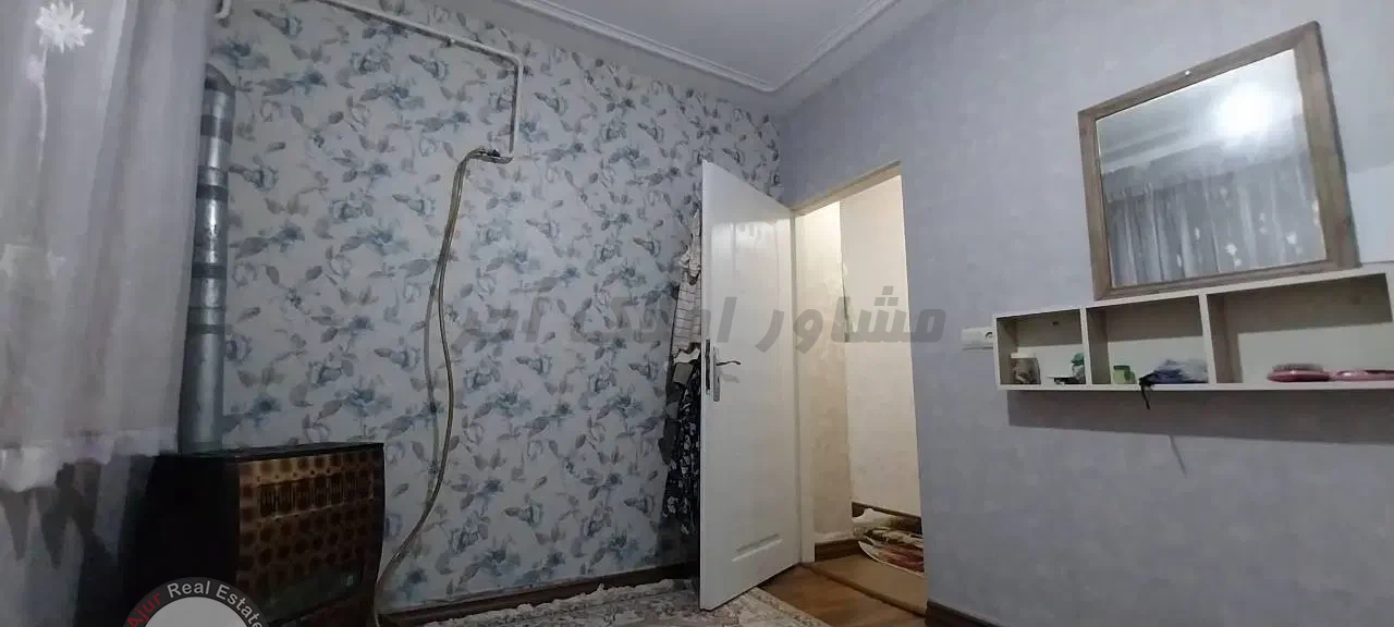  سوئیت در خرید آپارتمان کوی زمانی لاهیجان عکس شماره 1  